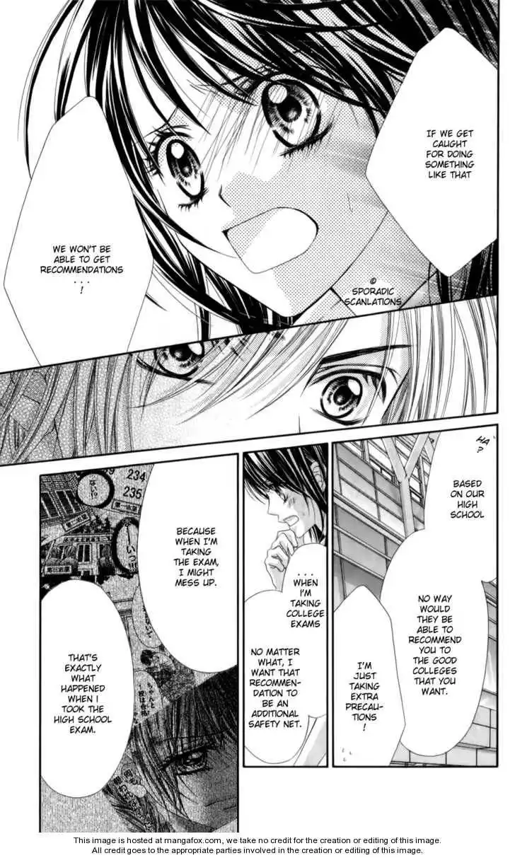 Kyou, Koi wo Hajimemasu Chapter 50 14